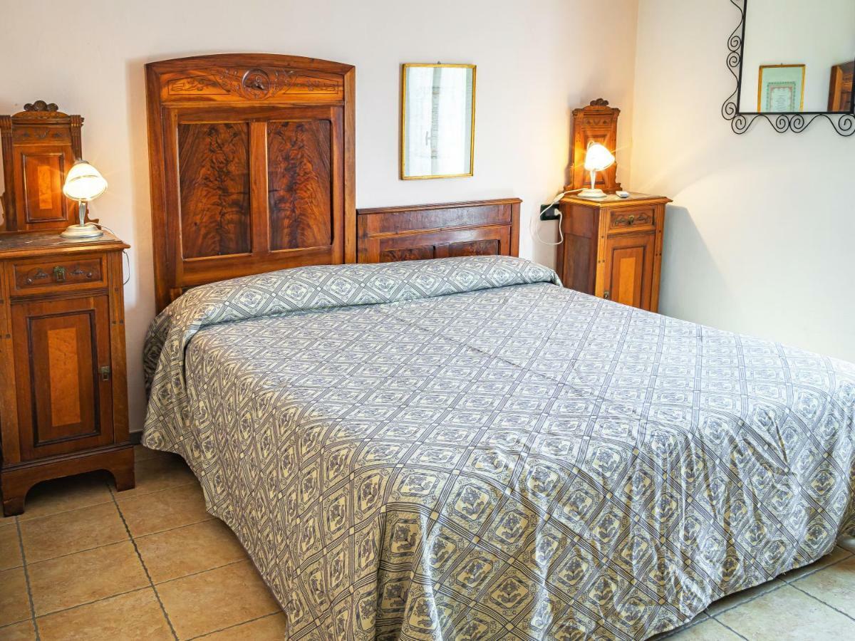 Agriturismo Contea Di Val D'Amone Брізіґелла Екстер'єр фото
